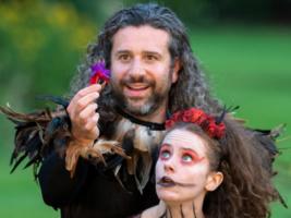 A Midsummer's night dream